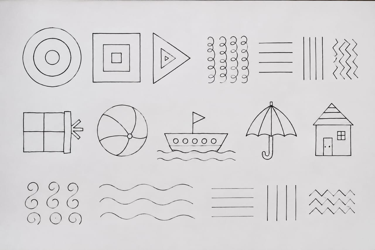 Basics of Drawing