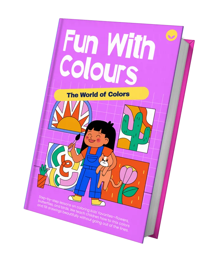 Fun With Colours