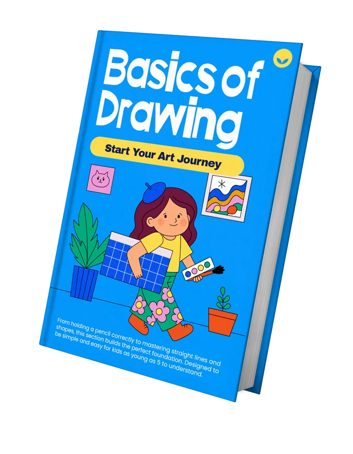 Basics of Drawing